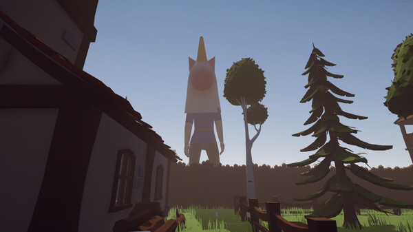 Lycans screenshot 8