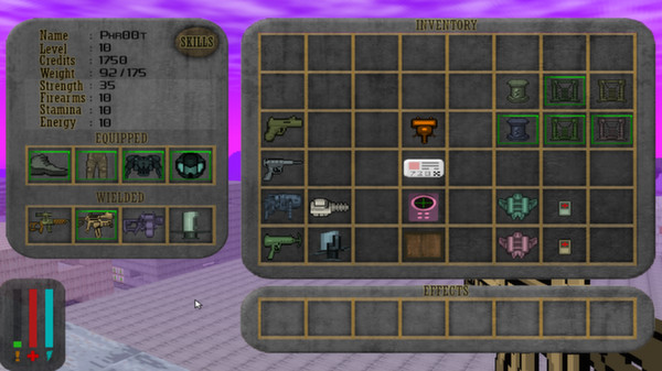 3079 -- Block Action RPG screenshot 3