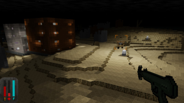 3079 -- Block Action RPG screenshot 2