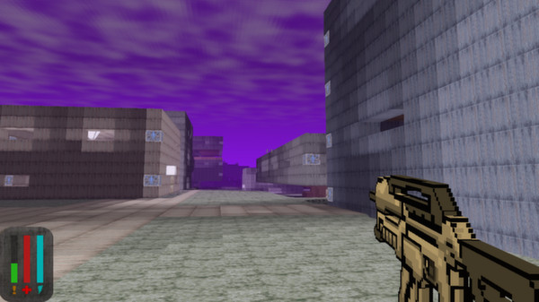 3079 -- Block Action RPG screenshot 4