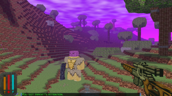 3079 -- Block Action RPG screenshot 5