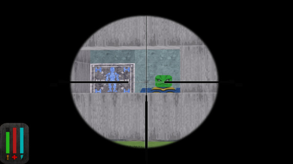 3079 -- Block Action RPG screenshot 6