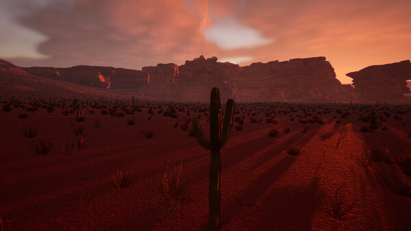 Cactus Simulator 2 screenshot 0