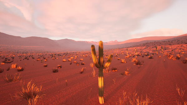 Cactus Simulator 2 screenshot 4