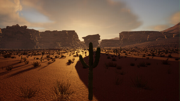 Cactus Simulator 2 screenshot 2
