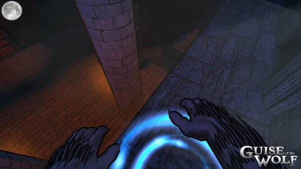 Guise Of The Wolf screenshot 4