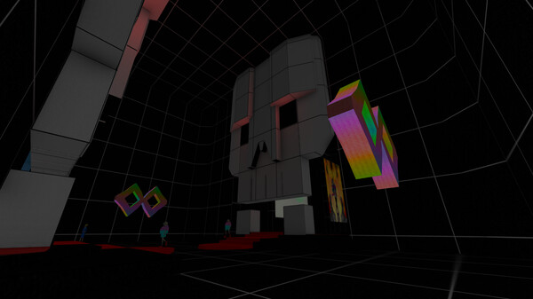 A Fool's Art Gallery screenshot 8
