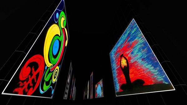 A Fool's Art Gallery screenshot 3