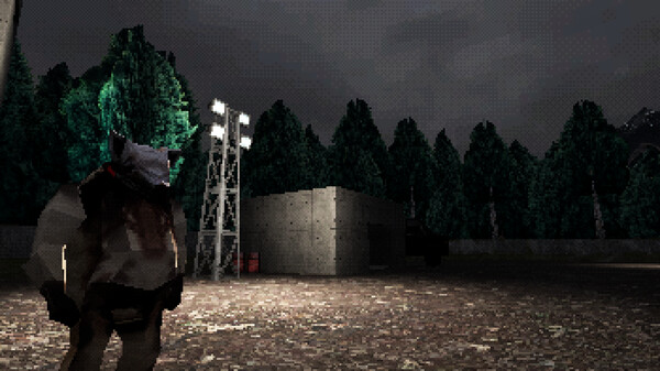 BEASTWATCH: Meat & Mayhem screenshot 6