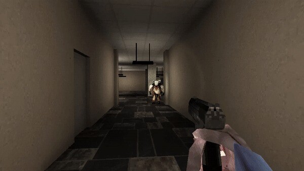 BEASTWATCH: Meat & Mayhem screenshot 1