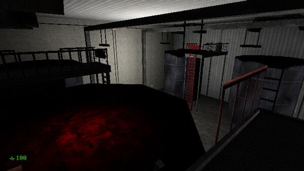 BEASTWATCH: Meat & Mayhem screenshot 12