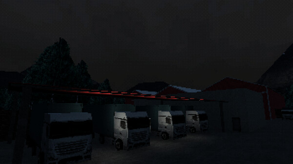 BEASTWATCH: Meat & Mayhem screenshot 8
