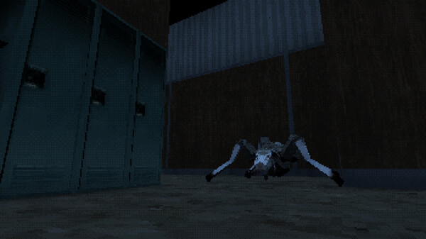 BEASTWATCH: Meat & Mayhem screenshot 4
