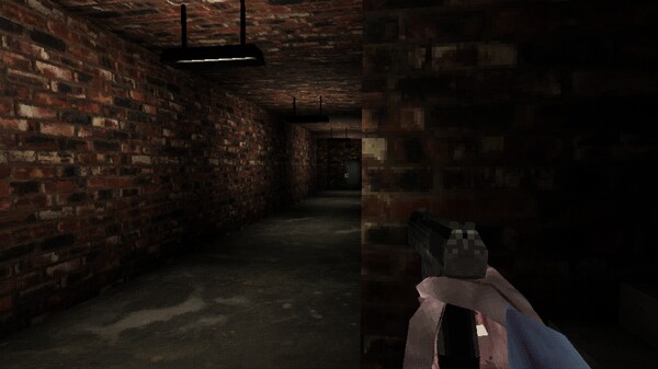 BEASTWATCH: Meat & Mayhem screenshot 2