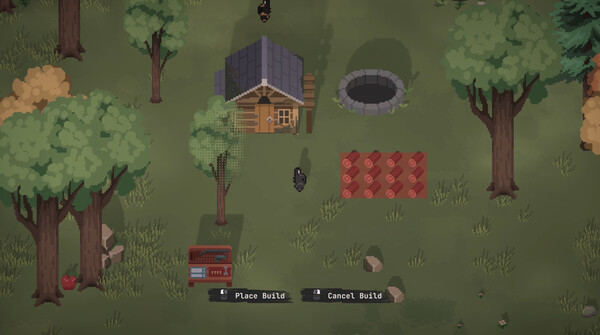 The Colony 2044 screenshot 5