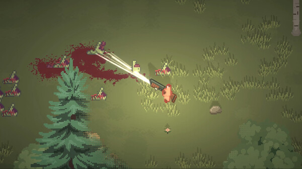 The Colony 2044 screenshot 7