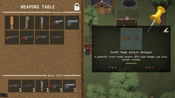 The Colony 2044 screenshot 3
