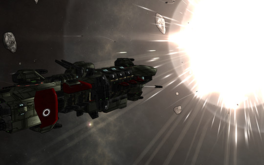 Void Destroyer screenshot 9