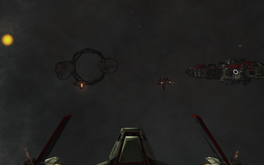 Void Destroyer screenshot 12