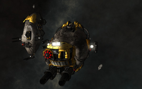 Void Destroyer screenshot 8