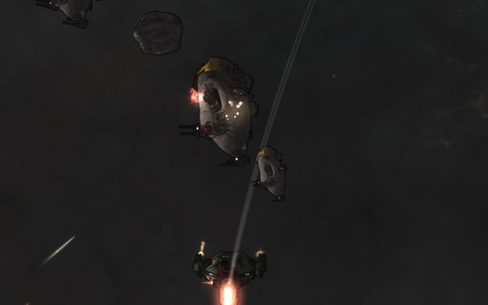 Void Destroyer screenshot 11