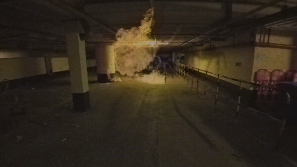 SPIDER MALL ! screenshot 4