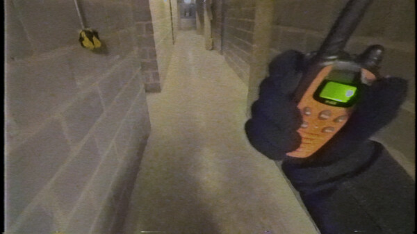 SPIDER MALL ! screenshot 1