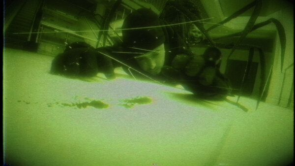 SPIDER MALL ! screenshot 2