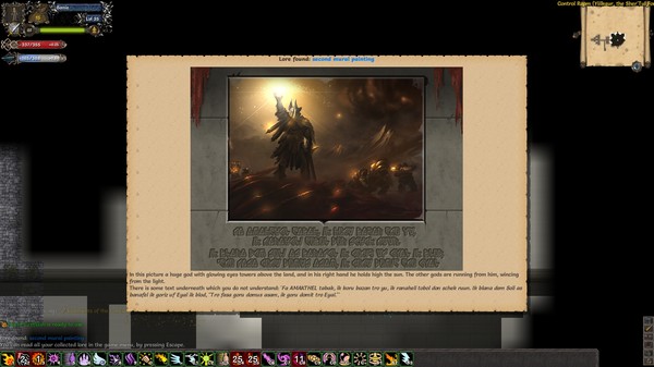 Tales of Maj'Eyal screenshot 9
