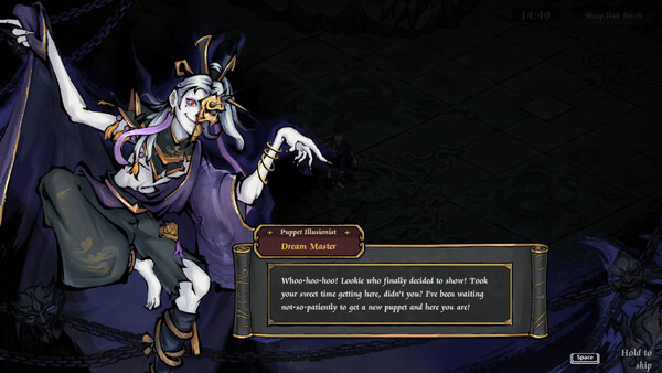 Realm of Ink screenshot 12