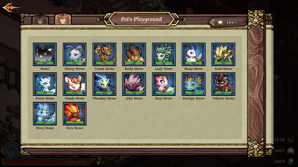 Realm of Ink screenshot 6