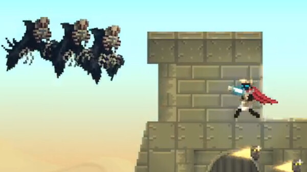 Tomb Of AnuBI0S screenshot 6