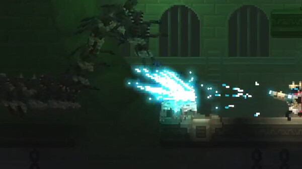 Tomb Of AnuBI0S screenshot 5