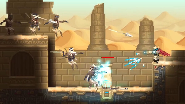 Tomb Of AnuBI0S screenshot 4