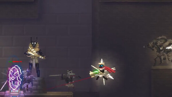 Tomb Of AnuBI0S screenshot 2