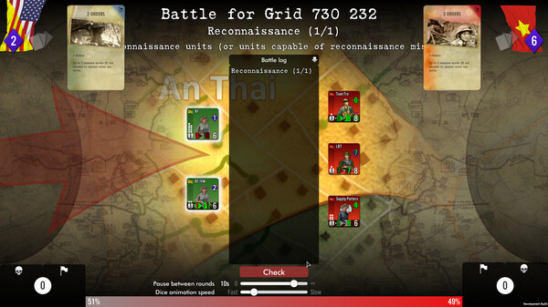 SGS Battle For: Hue screenshot 9