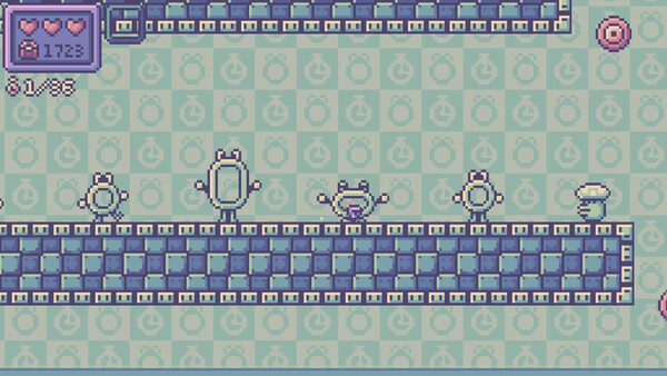Tower of Dreams screenshot 4