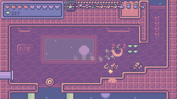 Tower of Dreams screenshot 7