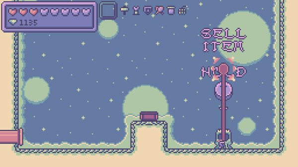 Tower of Dreams screenshot 11