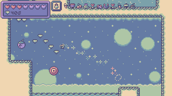 Tower of Dreams screenshot 8