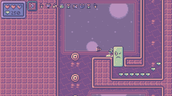 Tower of Dreams screenshot 10