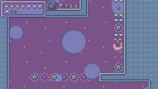 Tower of Dreams screenshot 9