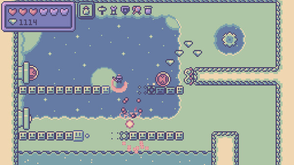 Tower of Dreams screenshot 3