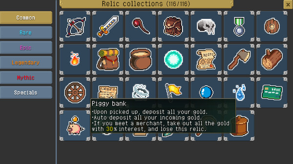 TD Designer screenshot 7