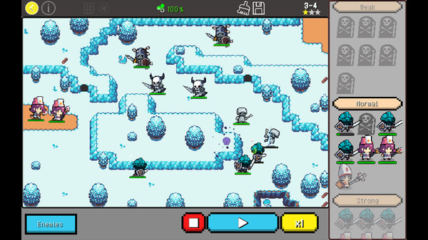 TD Designer screenshot 9
