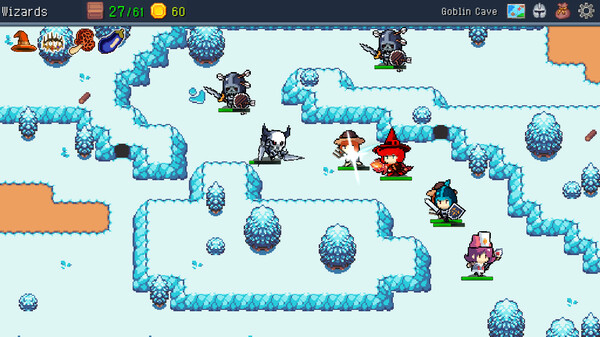 TD Designer screenshot 4