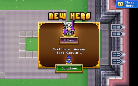 Nimble Quest screenshot 3
