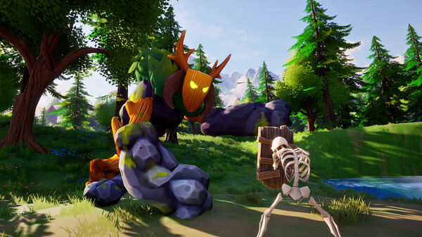 Spire Horizon Online screenshot 6