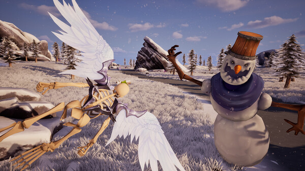 Spire Horizon Online screenshot 9