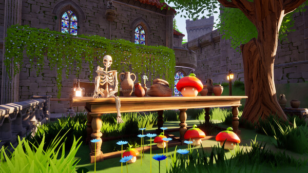 Spire Horizon Online screenshot 11